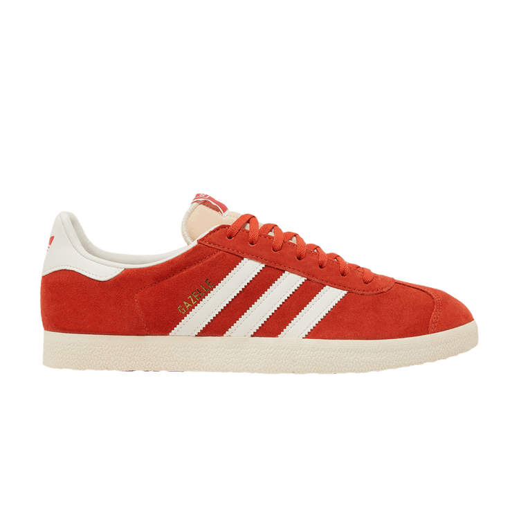 adidas Gazelle 'Pepper Red'