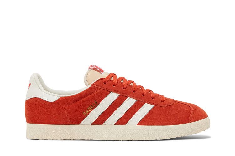 adidas Gazelle 'Pepper Red'