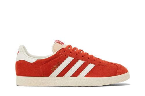 adidas Gazelle 'Pepper Red'