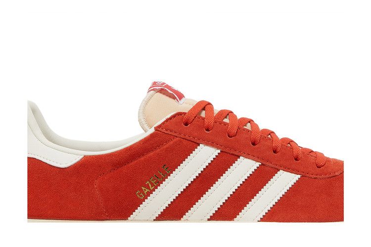 adidas Gazelle 'Pepper Red'