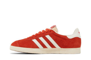 adidas Gazelle 'Pepper Red'