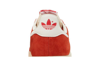 adidas Gazelle 'Pepper Red'