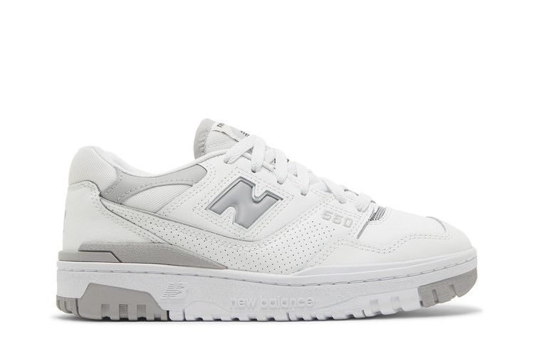 New Balance 550 'Rain Cloud'