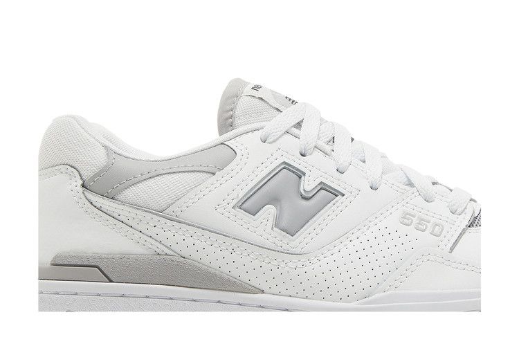 New Balance 550 'Rain Cloud'