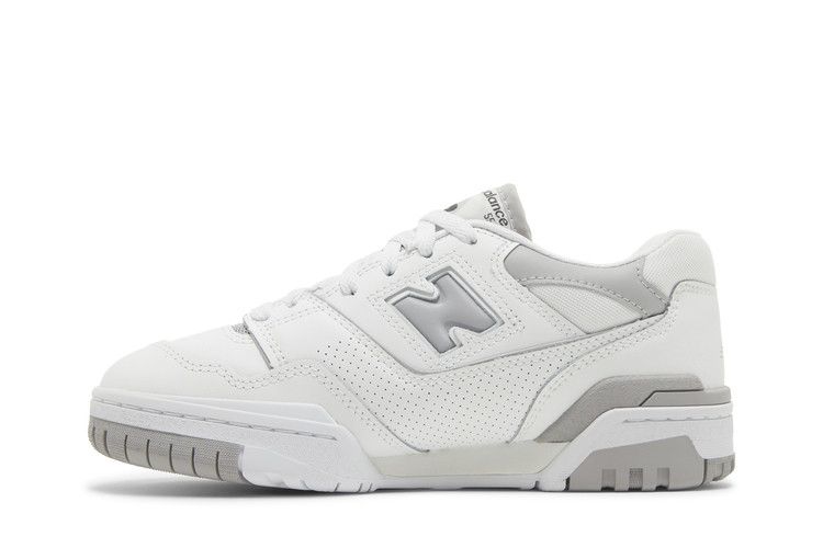 New Balance 550 'Rain Cloud'