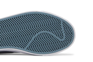 Nike Zoom Blazer Mid SB 'Navy Aqua'
