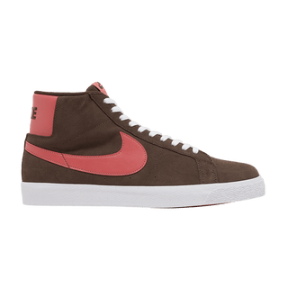 Nike Zoom Blazer Mid SB 'Brown Adobe'