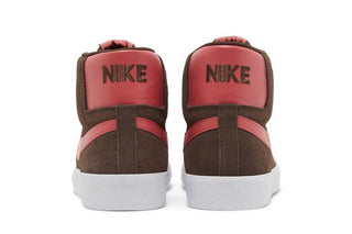Nike Zoom Blazer Mid SB 'Brown Adobe'