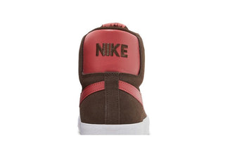 Nike Zoom Blazer Mid SB 'Brown Adobe'