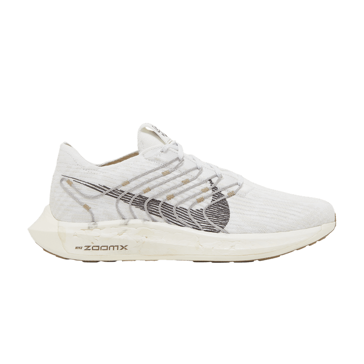 Nike Pegasus Turbo Next Nature 'White Light Bone'