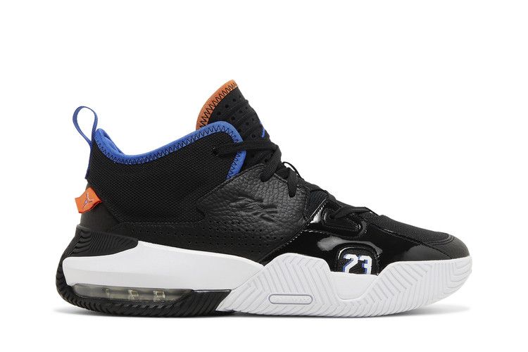 Air Jordan Stay Loyal 2 'Wheaties'