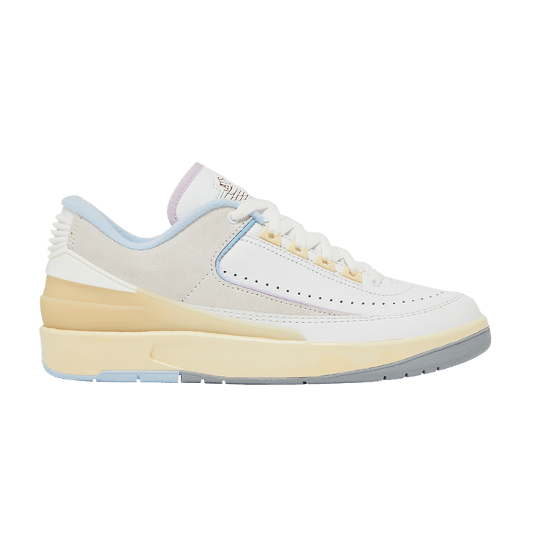 Air Jordan 2 Low 'Look, Up in the Air'