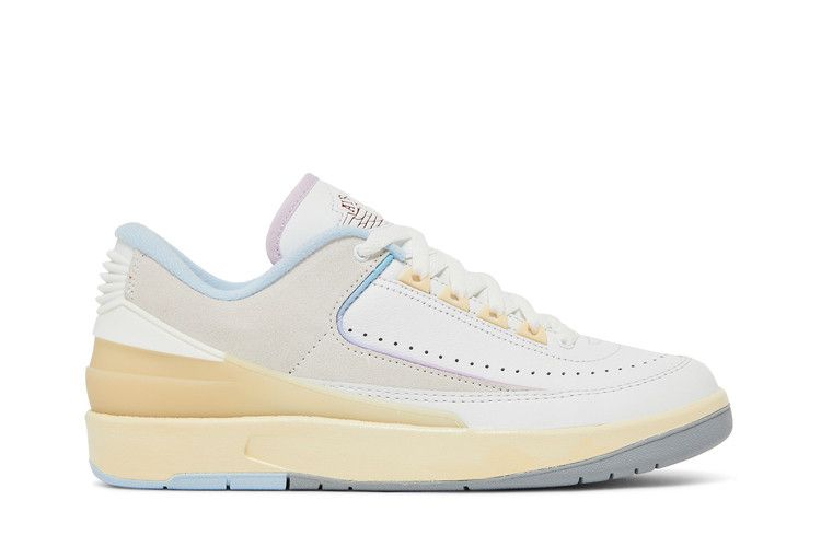 Air Jordan 2 Low 'Look, Up in the Air'