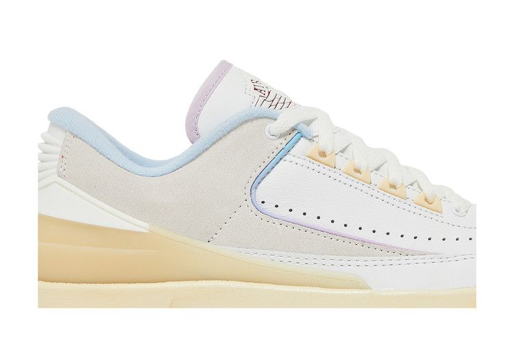 Air Jordan 2 Low 'Look, Up in the Air'