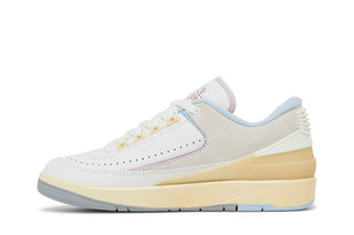 Air Jordan 2 Low 'Look, Up in the Air'