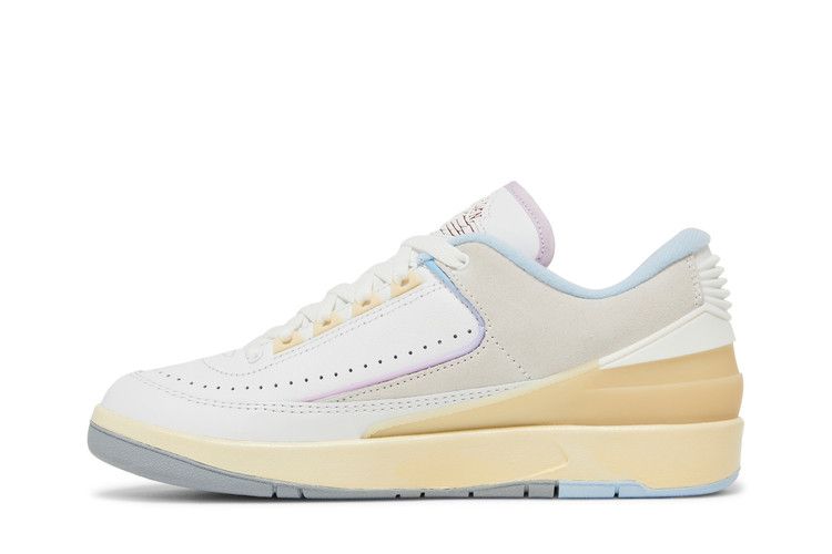 Air Jordan 2 Low 'Look, Up in the Air'
