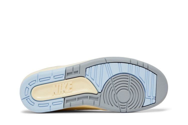Air Jordan 2 Low 'Look, Up in the Air'
