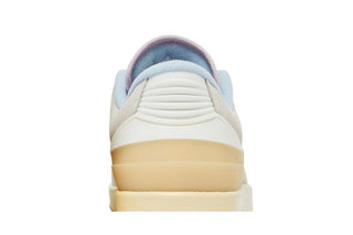 Air Jordan 2 Low 'Look, Up in the Air'