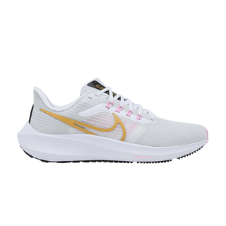 Nike Air Zoom Pegasus 39 'White Gold Pink'