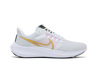 Nike Air Zoom Pegasus 39 'White Gold Pink'