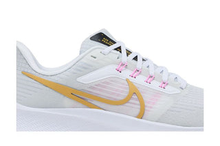 Nike Air Zoom Pegasus 39 'White Gold Pink'