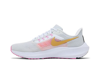 Nike Air Zoom Pegasus 39 'White Gold Pink'