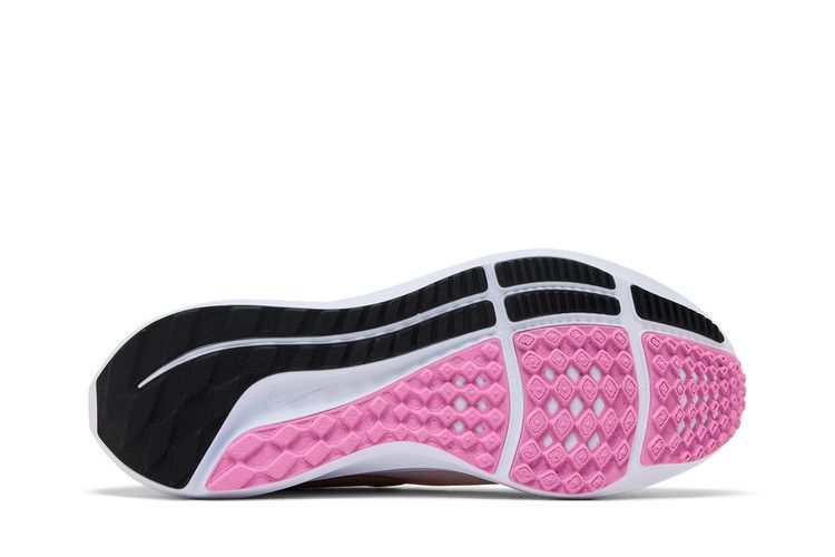 Nike Air Zoom Pegasus 39 'White Gold Pink'