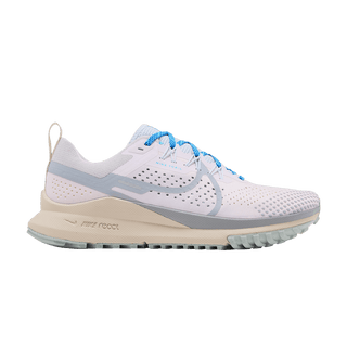 Nike React Pegasus Trail 4 'Pearl Pink Wolf Grey'