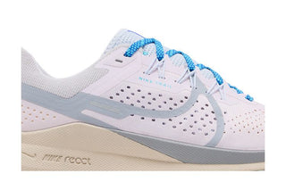 Nike React Pegasus Trail 4 'Pearl Pink Wolf Grey'