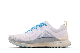 Nike React Pegasus Trail 4 'Pearl Pink Wolf Grey'