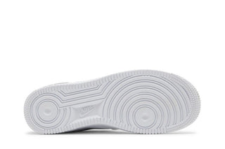 Nike Air Force 1 '07 Essential 'White Iron Ore Patent'