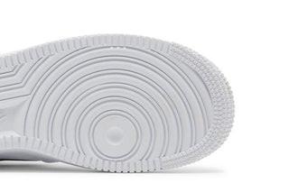 Nike Air Force 1 '07 Essential 'White Iron Ore Patent'