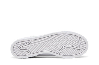 Nike Court Legacy Lift 'Triple White'