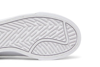 Nike Court Legacy Lift 'Triple White'
