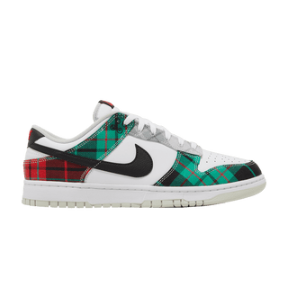 Nike Dunk Low Premium 'Tartan Plaid'