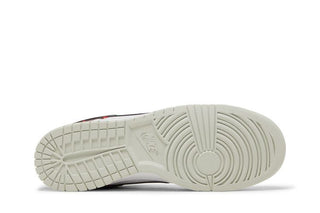 Nike Dunk Low Premium 'Tartan Plaid'