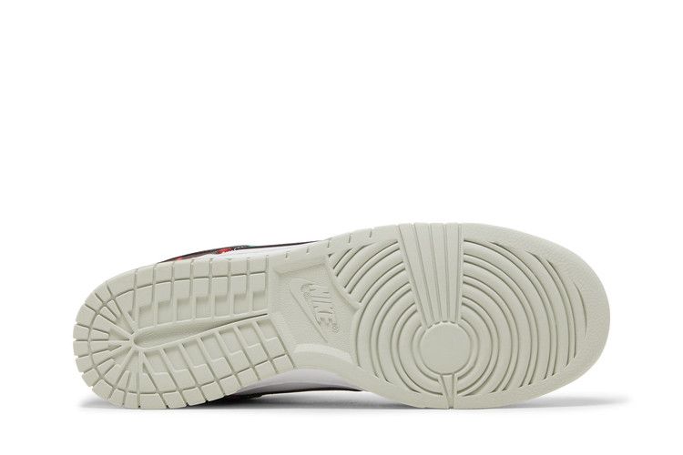 Nike Dunk Low Premium 'Tartan Plaid'