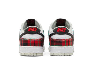 Nike Dunk Low Premium 'Tartan Plaid'
