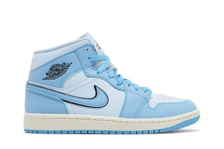 Air Jordan 1 Mid SE 'Ice Blue'