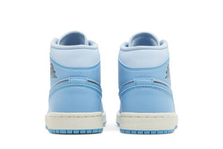 Air Jordan 1 Mid SE 'Ice Blue'