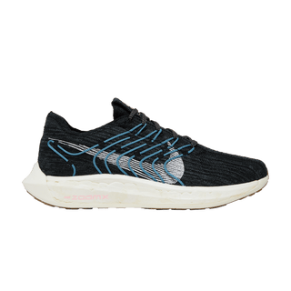 Nike Pegasus Turbo Next Nature 'Black Noise Aqua'