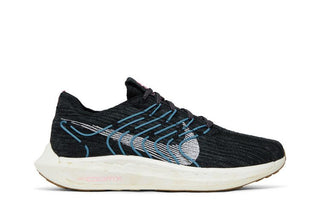 Nike Pegasus Turbo Next Nature 'Black Noise Aqua'