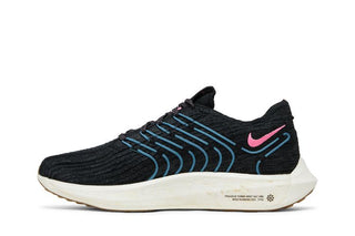 Nike Pegasus Turbo Next Nature 'Black Noise Aqua'