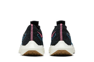 Nike Pegasus Turbo Next Nature 'Black Noise Aqua'
