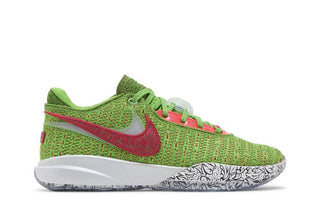 Nike LeBron 20 EP 'Stocking Stuffer'