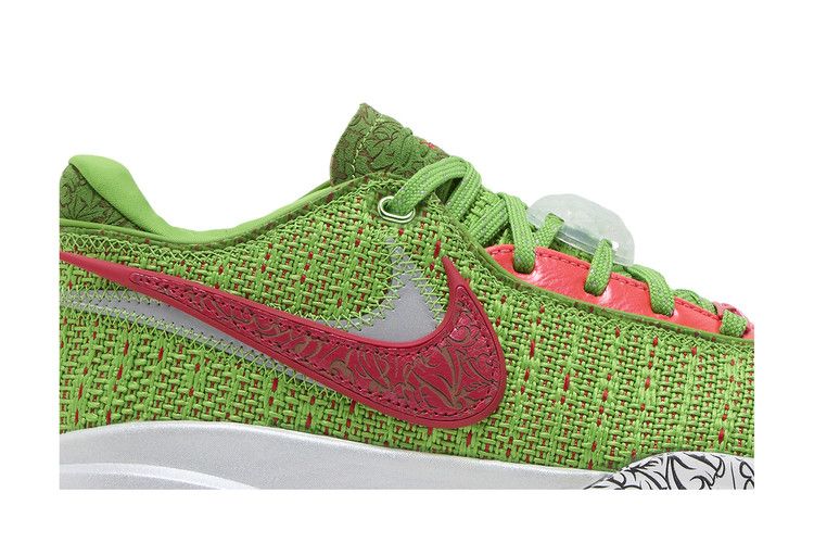 Nike LeBron 20 EP 'Stocking Stuffer'