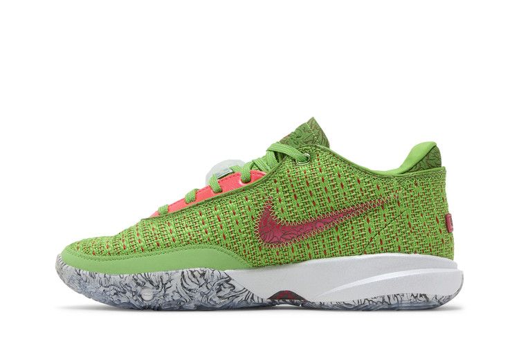 Nike LeBron 20 EP 'Stocking Stuffer'