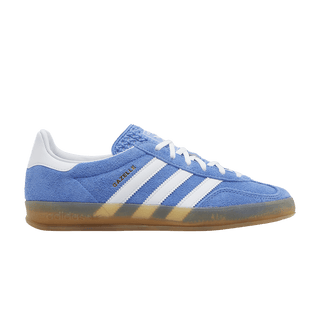 adidas Gazelle Indoor 'Blue Fusion Gum'
