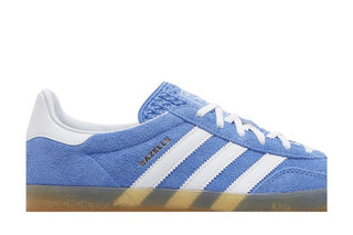 adidas Gazelle Indoor 'Blue Fusion Gum'