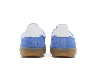 adidas Gazelle Indoor 'Blue Fusion Gum'